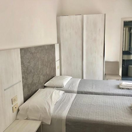 Hotel Villa Lieta Rimini Exteriér fotografie